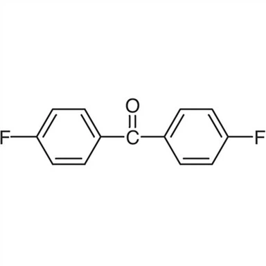 CAS:345-92-6 | 4,4'-Difluorobenzophenone