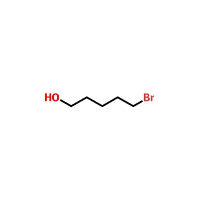 CAS 34626-51-2 | 5-Bromopentan-1-ol