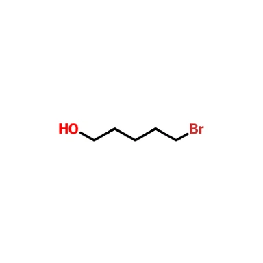 CAS 34626-51-2 | 5-Bromopentan-1-ol