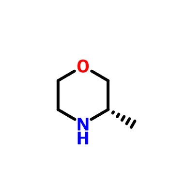 CAS 350595-57-2 | 3S-3-METHYLMORPHOLINE