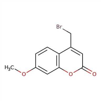 CAS:35231-44-8 | 4-Bromomethyl-7-methoxycoumarin