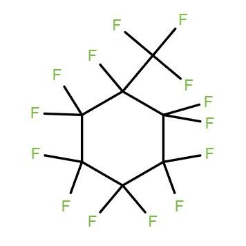 CAS:355-02-2 | Perfluoro(methylcyclohexane)