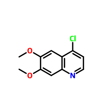 CAS 35654-56-9 | 4-CHLORO-6,7-DIMETHOXYQUINOLINE