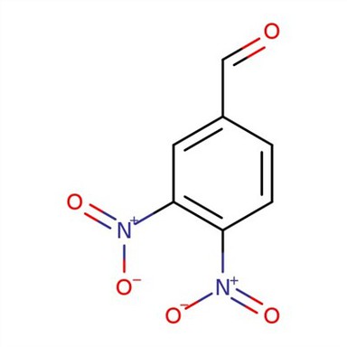 CAS:35998-98-2 | 3,4-Dinitrobenzaldehyde