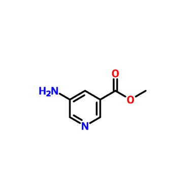 CAS 36052-25-2 | 5-Amino-Nicotinic Acid Methyl Ester