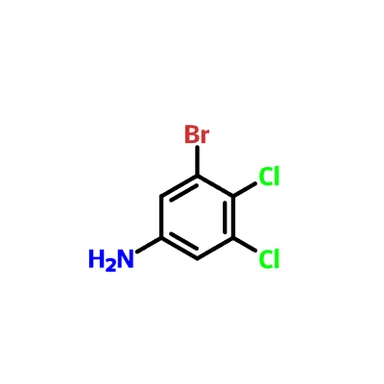 CAS 36406-91-4 | 3-Bromo-4,5-dichloroaniline