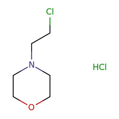 CAS:3647-69-6 | 4-(2-Chloroethyl)morpholine Hydrochloride