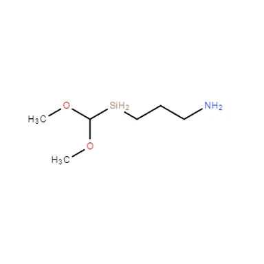 CAS 3663-44-3 | 3-(Dimethoxymethylsilyl)propylamine