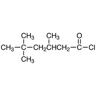 CAS:36727-29-4 | 3,5,5-Trimethylhexanoyl Chloride