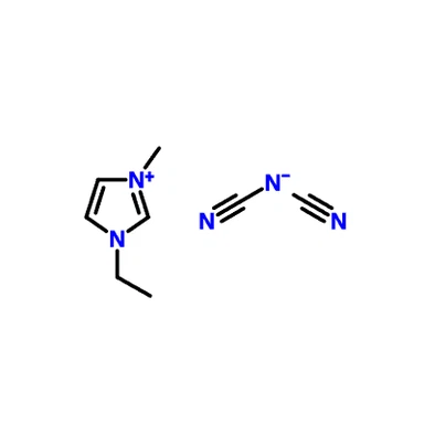 CAS: 370865-89-7 1-ETHYL-3-METHYLIMIDAZOLIUM DICYANAMIDE