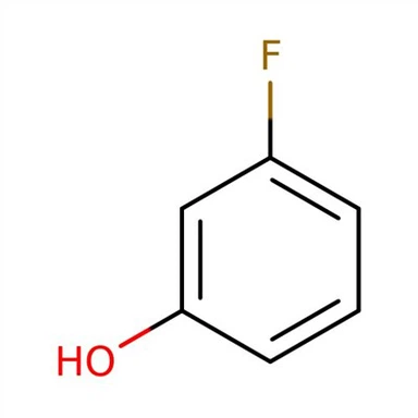 CAS:372-20-3 | 3-Fluorophenol