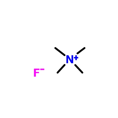 CAS 373-68-2 | Tetramethylammonium Fluoride