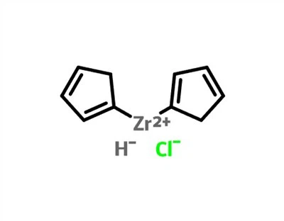 CAS 37342-97-5 | Bis(cyclopentadienyl)zirconium Chloride Hydride