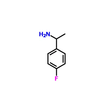 CAS 374898-01-8 | (R)-1-(4-Fluorophenyl)ethylamine