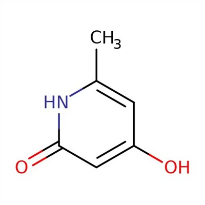 CAS:3749-51-7 | 2,4-DIHYDROXY-6-METHYLPYRIDINE