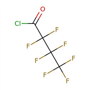 CAS:375-16-6 | Heptafluorobutyryl Chloride