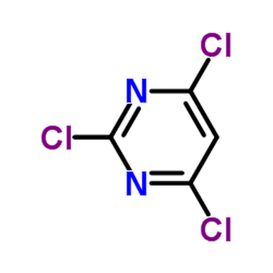 CAS;3764-01-0 | 2,4,6-Trichloropyrimidine