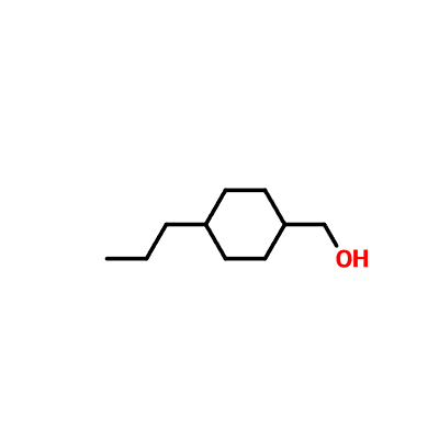 CAS 376642-44-3 | 4-propyl-Cyclohexanemethanol