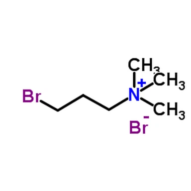 CAS:3779-42-8 | (3-Bromopropyl)trimethylammonium Bromide