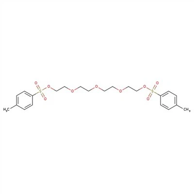 CAS:37860-51-8 | Tetraethylene Glycol Bis(p-toluenesulfonate)