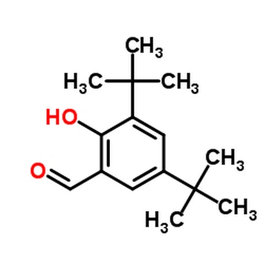 CAS:37942-07-7 | 3,5-Di-tert-butylsalicylaldehyde