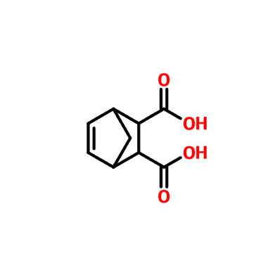 CAS 3813-52-3 | 5-Norbornene-2,3-dicarboxylic Acid
