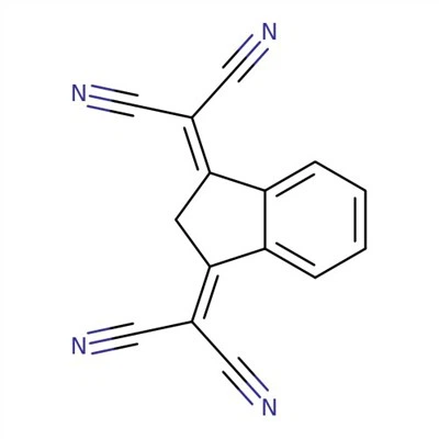CAS:38172-19-9 | 1,3-Bis(dicyanomethylidene)indan