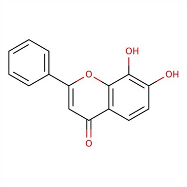 CAS:38183-03-8 | 7,8-Dihydroxyflavone