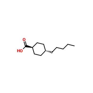 CAS 38289-29-1 | Trans-4-Pentylcyclohexanecarboxylic Acid