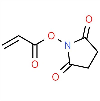 CAS:38862-24-7 | Acrylic Acid N-hydroxysuccinimide Ester