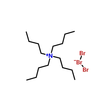 CAS 38932-80-8 | Tetrabutylammonium Tribromide
