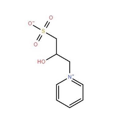 CAS:3918-73-8 | 1-(2-Hydroxy-3-sulfopropyl)-pyridinium Betane