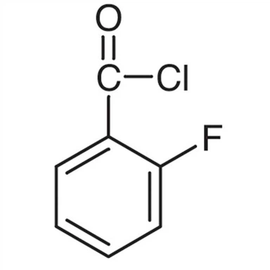 CAS:393-52-2 | 2-Fluorobenzoyl Chloride