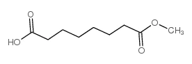 CAS:3946-32-5 | SUBERIC ACID MONOMETHYL ESTER
