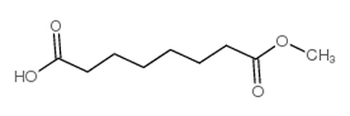 CAS:3946-32-5 | SUBERIC ACID MONOMETHYL ESTER