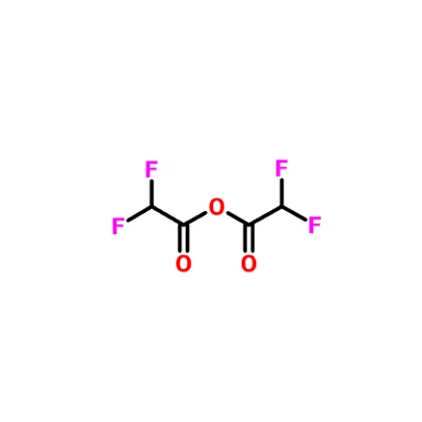 CAS 401-67-2 | DIFLUOROACETIC ANHYDRIDE