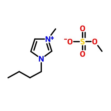 CAS:401788-98-5 | 1-Butyl-3-methylimidazolium Methyl Sulfate