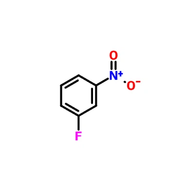 CAS 402-67-5 | 1-Fluoro-3-nitrobenzene