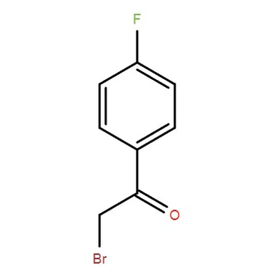 CAS:403-29-2 | 2-Bromo-4′-fluoroacetophenone