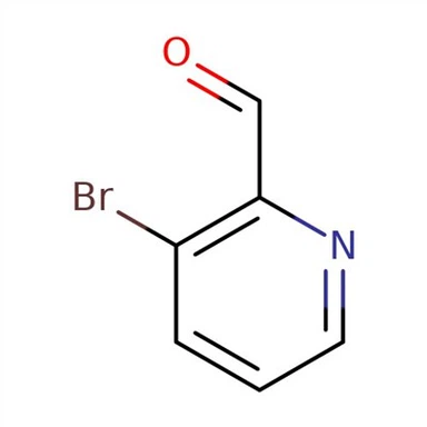 CAS:405174-97-2 | 3-bromopyridine-2-carbaldehyde