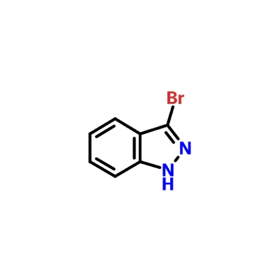CAS 40598-94-5 | 3-Bromoindazole