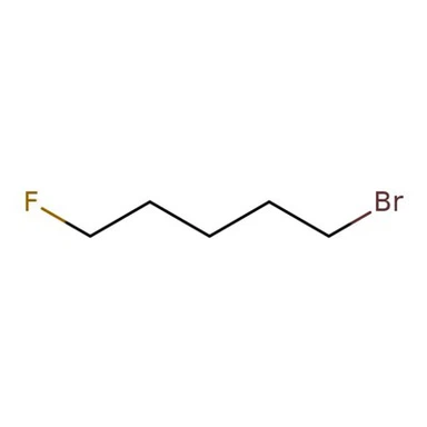 CAS:407-97-6 | 1-Bromo-5-fluoropentane