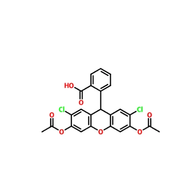 CAS 4091-99-0 | 2′,7′-Dichlorodihydrofluorescein Diacetate
