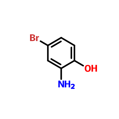 CAS 40925-68-6 | 2-Amino-4-bromophenol