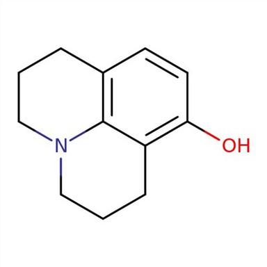 CAS:41175-50-2 | 8-Hydroxyjulolidine