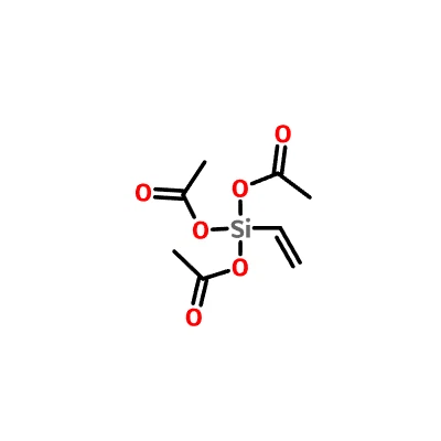 CAS 4130-08-9 | Vinyltriacetoxysilane