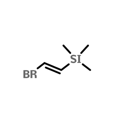 CAS 41309-43-7 | 2-(BROMOVINYL)TRIMETHYLSILANE