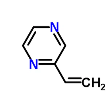 CAS:4177-16-6 | 2-Vinylpyrazine