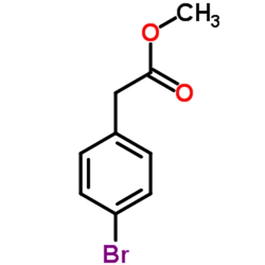 CAS:41841-16-1 | Methyl 4-bromophenylacetate