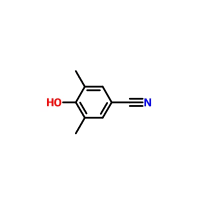 CAS 4198-90-7 | 4-hydroxy-3,5-dimethyl-benzenecarbonitrile